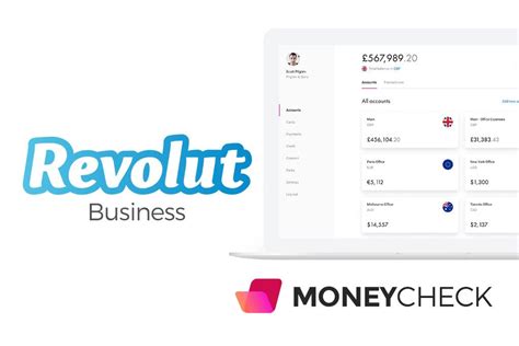 revolut business banking